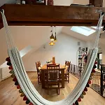 Spacious House Next Kirchberg-centre With Parking * Люксембург