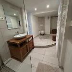 Spacious House Next Kirchberg-centre With Parking Villa