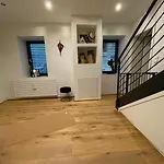Вилла Spacious House Next Kirchberg-centre With Parking *