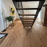 Villa Spacious House Next Kirchberg-centre With Parking *