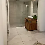 Spacious House Next Kirchberg-centre With Parking Вилла