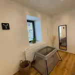 Spacious House Next Kirchberg-centre With Parking Villa