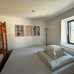 Spacious House Next Kirchberg-centre With Parking Люксембург