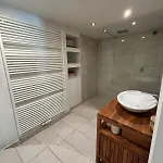 Spacious House Next Kirchberg-centre With Parking Villa *