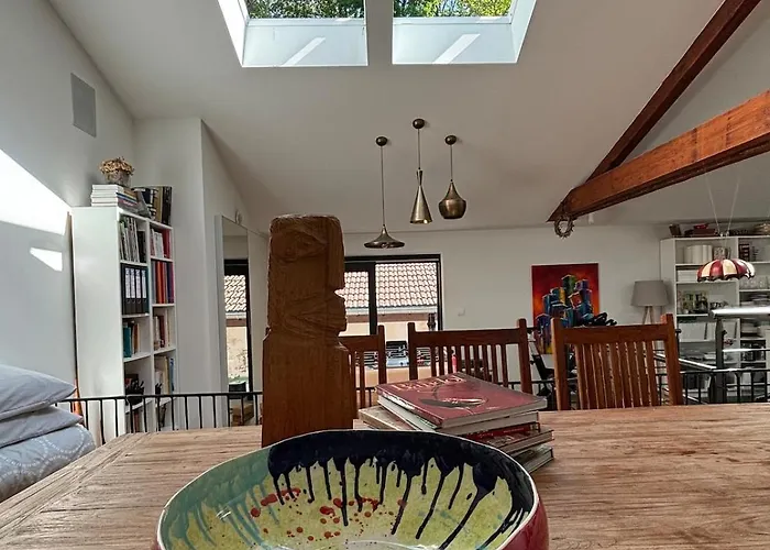 Spacious House Next Kirchberg-centre With Parking Βίλα Λουξεμβούργο