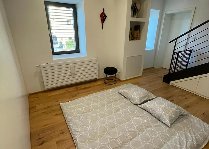 Spacious House Next Kirchberg-centre With Parking Βίλα Λουξεμβούργο