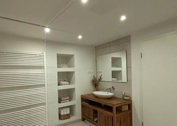 Spacious House Next Kirchberg-centre With Parking * Λουξεμβούργο