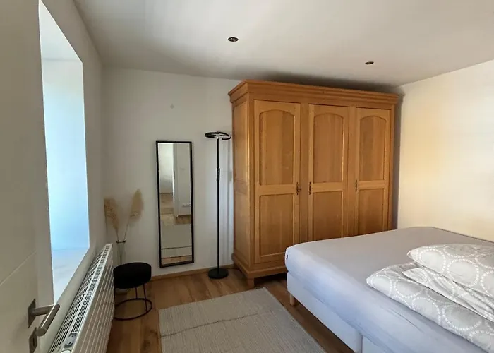 Spacious House Next Kirchberg-centre With Parking Βίλα