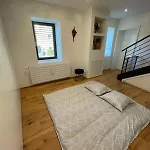 Spacious House Next Kirchberg-centre With Parking Villa Luxemburgo